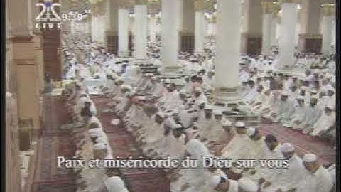 سورة البقرة [78-141] مع الدعاء الليلة [1] - تراويح الحرم النبوي 1427 - لفضيلة الشيخ عبدالمحسن القاسم