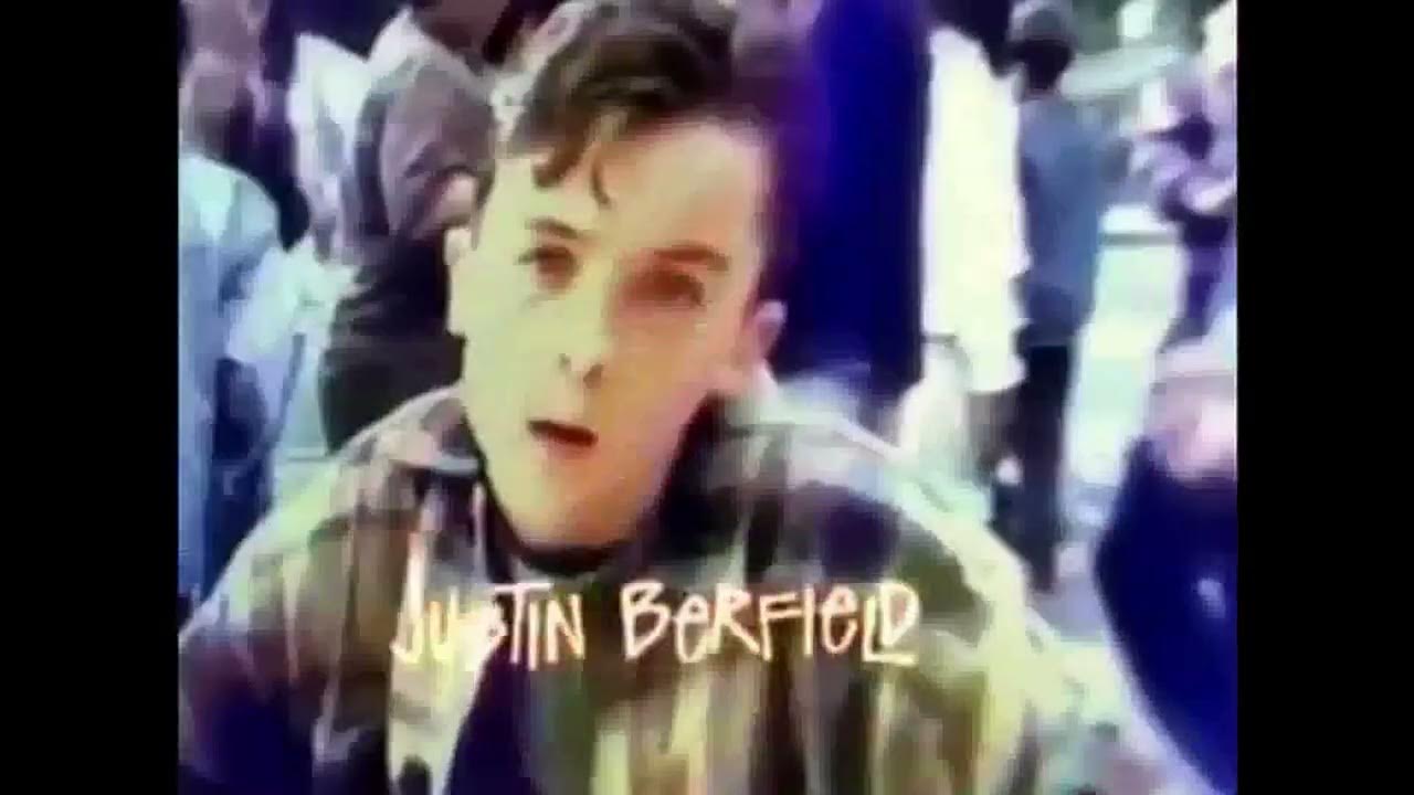Malcolm in The Middle Intro HD YouTube