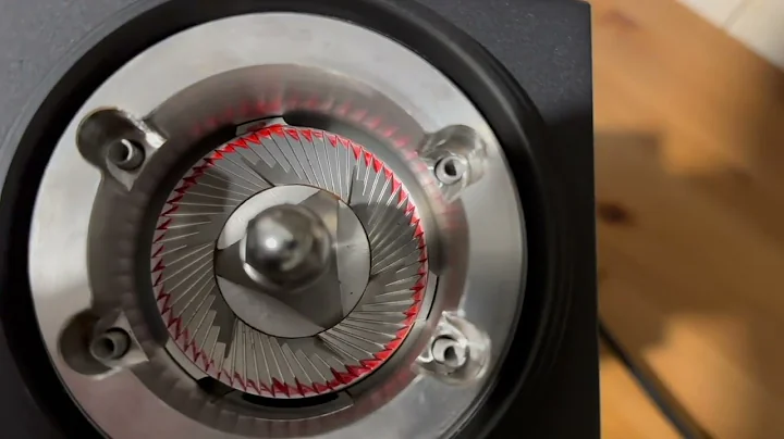 Varia VS6: Is It Worth It? (A quick DF64 V2 Comparison)