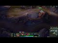 [WINIONS] Shaco vs Volibear jungler ranked patch 25.7