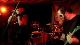 Michale Graves - "Last Man On Earth" Live 7/26/13