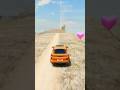 Cars vs Giant Lava Pit – BeamNG.drive 20 #beamng #shorts #beamngdrive #car #usa #viral #india