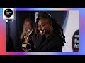 Gambar cover Little Simz - ' Sometimes I Might Be Introvert' wins the 2022 Mercury Prize with FREE NOW