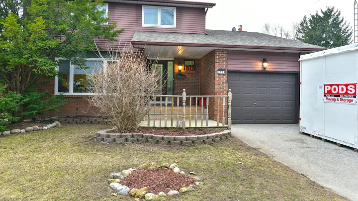 1994 Fairport Road Pickering, Jerome Carter