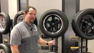 Mickey Thompson Street Tires