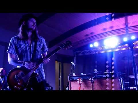 Jonathan Tyler & the Northern Lights-Crosstown Tra...