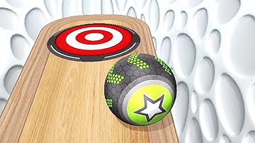 Going Balls Super SpeedRun Gameplay Level 299