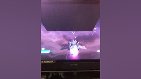 Glitch: outside the escalation map oblivion pt:1