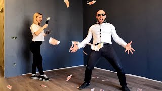 Как меня кинули на деньги | Особенный заказчик #4 | Приколы ремонта Как меня кинули на деньги | Особенный заказчик #4 | Приколы ремонта