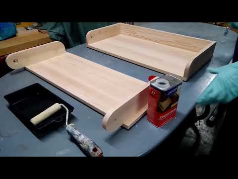 changing table tray ikea