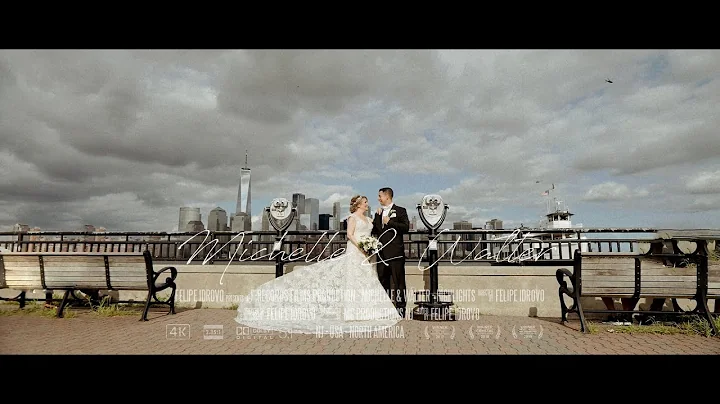 Michelle & Walter - Highlights