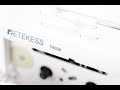 RetekessTR606 カセットプレーヤー テープラジオ