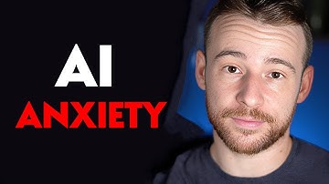 AI Won’t Steal Your Job, But AI Anxiety Might