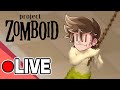 🔴Sperx jogando Project Zomboid