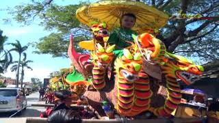 NUGELAKEN ATI – SATRIA MUDA – 23 APRIL 2019 – DESA PEGAGAN ( ARYA PRODUCTION )