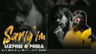 UZmir & Mira - Sarig'im (Music) | Узмир & Мира - Саригим | Ultra Music