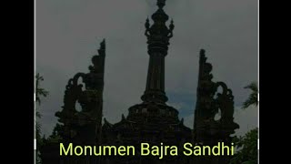 Download lagu Monumen Bajra Sandhi Denpasar,Bali @yeyenlumajang763 #yeyenlumajang #monument#videoviral#fyp