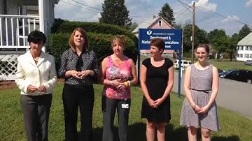 Marketing and Development Office - Ice Bucket Challenge