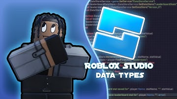 Roblox Scripting #2 - Data Types