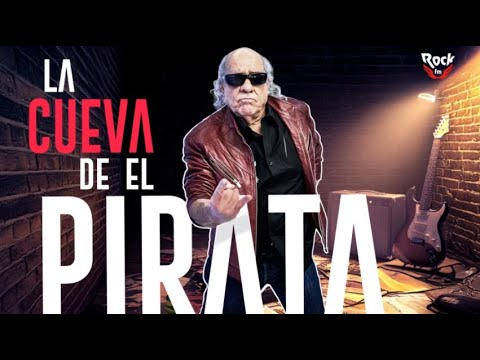 LA CUEVA DE EL PIRATA T2 - EPISODIO 8 | ¿Quiénes son los personaje tras Bohemian Rhapsody?