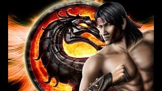 Прохождение Mortal Kombat 9 - часть 5 Лю Канг