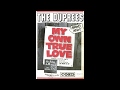 The Duprees - My Own True Love (Demo)