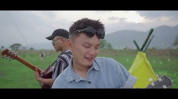 Fakriel Hrahsel - SUPER HEROES (Official Music Video)