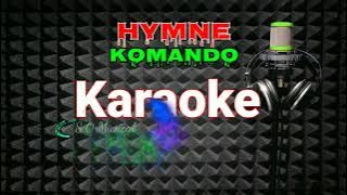Hymne komando // Kopassus // karaoke