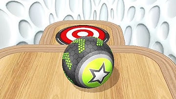 Going Balls Super SpeedRun Gameplay Level 268