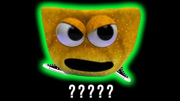 10 Cinnamon Toast Crunch "Blah DeBlah Blah" Sound Variations in 50 Seconds | MODIFY EVERYTHING