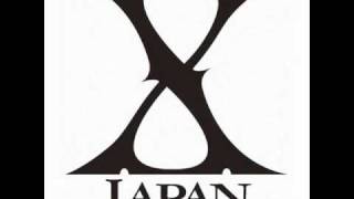 Video thumbnail of "X JAPAN Without you ピアノ"
