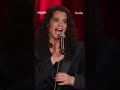 She's not like other girls. #JessicaKirson #Comedy #Hulu