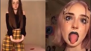 tik tok egirl / eboy compilation