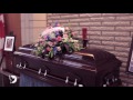 FUNERAL SERVICE - YouTube