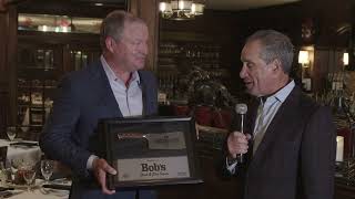 Bob's Steak & Chop House  - Steak House Hall of Fame
