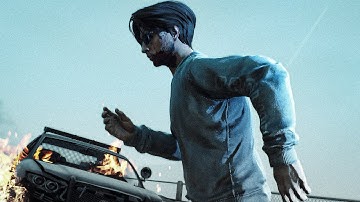 Fivem loadingscreen #1 — GTA V Cinematic [4K] #gta  #cinematic