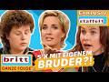 INZEST-Vorwurf vom eigenen BRUDER: „Ich war 13!” – Familie ZERSTÖRT Michaela! | Britt