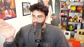 Joe Rogan Is SCARED Of Socialism Taking Over | Hasanabi reacts