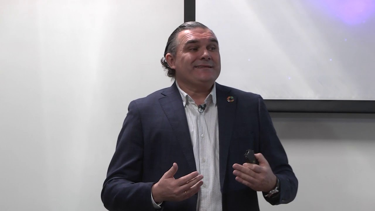 El nuevo internet del valor en los modelos de negocio