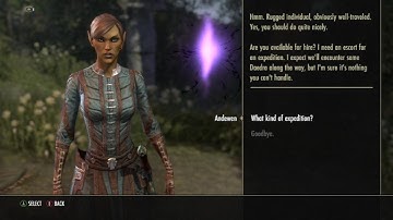 ESO-The Ebon Sanctum