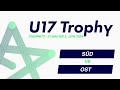 U17 Junioren Sommer Trophy 2024 | Süd - Ost