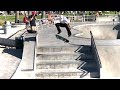 JOHN BRADFORD AND LEANDRE SANDERS KILL VENICE PARK AND MUCH MORE !!! - NKA VIDS -