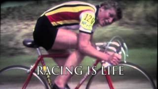 Racing Is Life - The Beryl Burton Story
