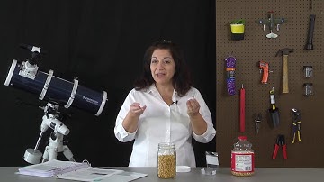 Apologia General Science 3rd Edition Sample Module 1 True Science