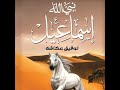 نبي الله اسماعيل توفيق عكاشة