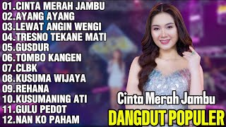 Download Lagu FULL ALBUM DANGDUT POPULER TERBARU 2025 | LAGU DANGDUT HITS SEPANJANG MASA MP3