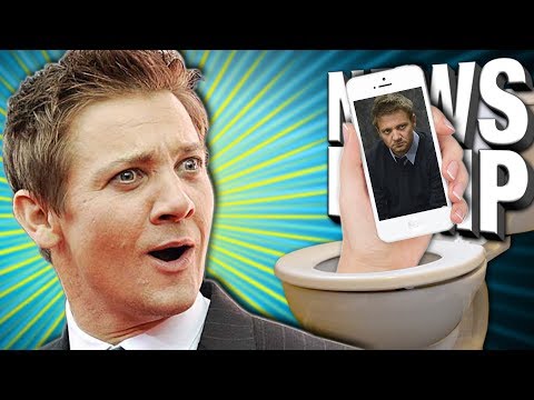 why-is-jeremy-renner-soo-weird?!---news-dump