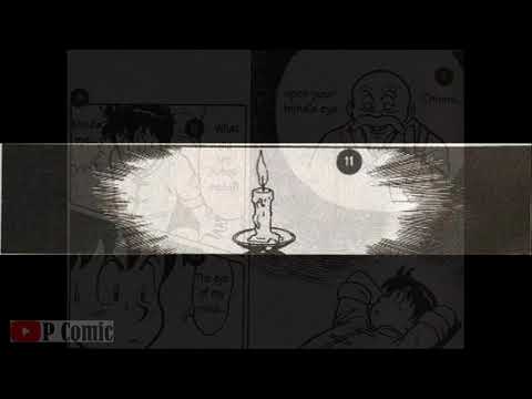 007 Tekken Chinmi Journey To The Mount Shen Open Your Mind S Eye