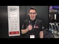 Pit Interviews - Development Class - F1 in Schools UK National Final 2019