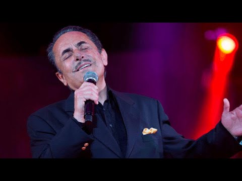 سلم عليها ياهوا ملحم بركات كاريوكي عربي      